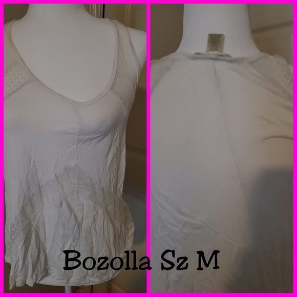 10 Tops - Picture 7 of 10